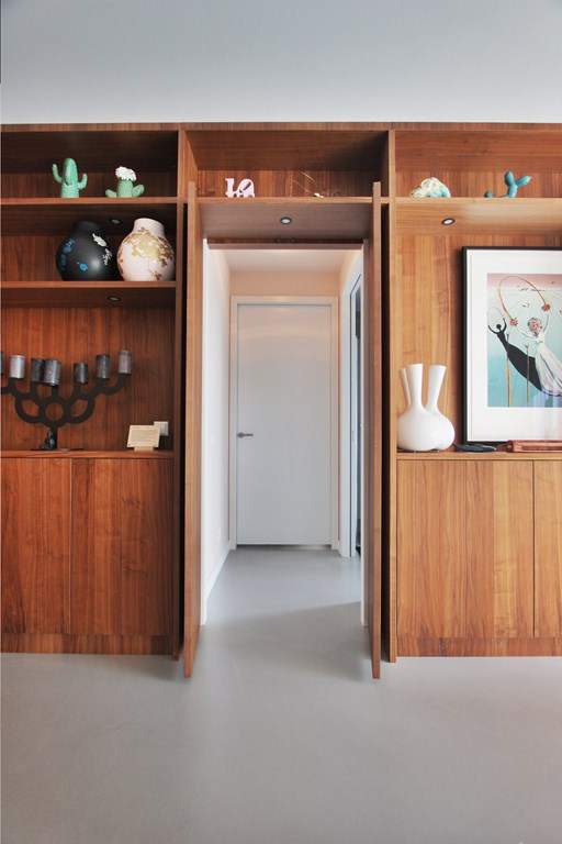 Apartamento Nieuwe Duinweg, La Haya - En alquiler