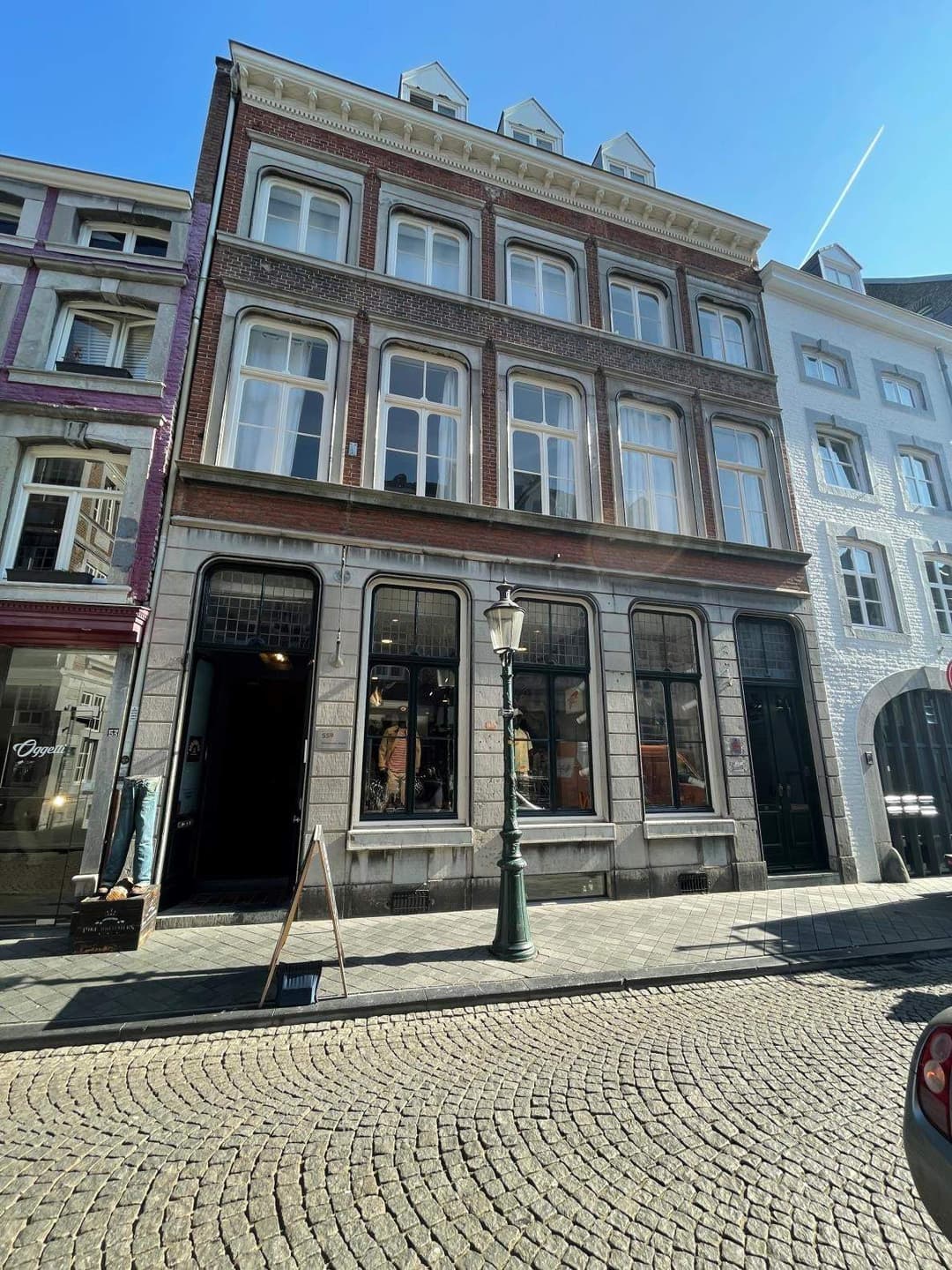 Kamer te huur in Wyck, Maastricht