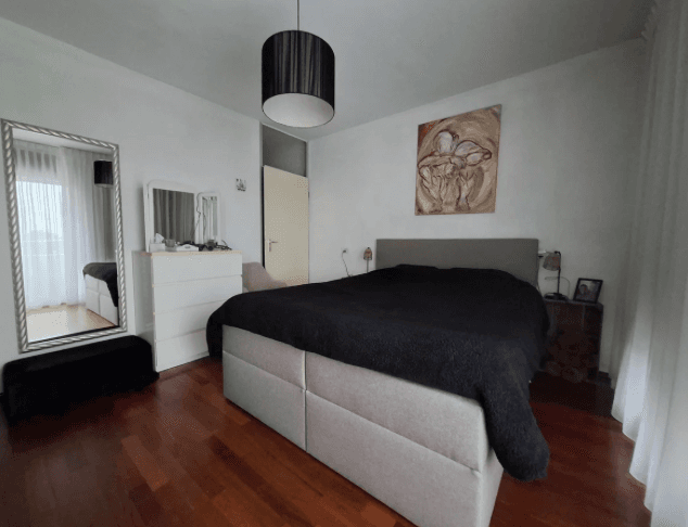 Apartamento de 2 habitaciones Handellaan, Breda - En alquiler