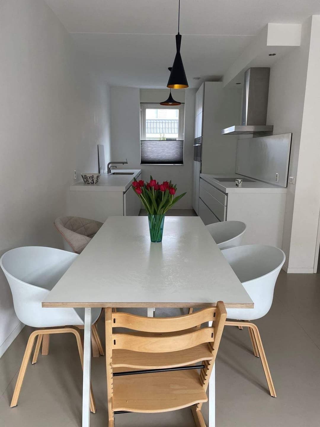 Maison Nicolaas Beetslaan, Amstelveen - À Louer