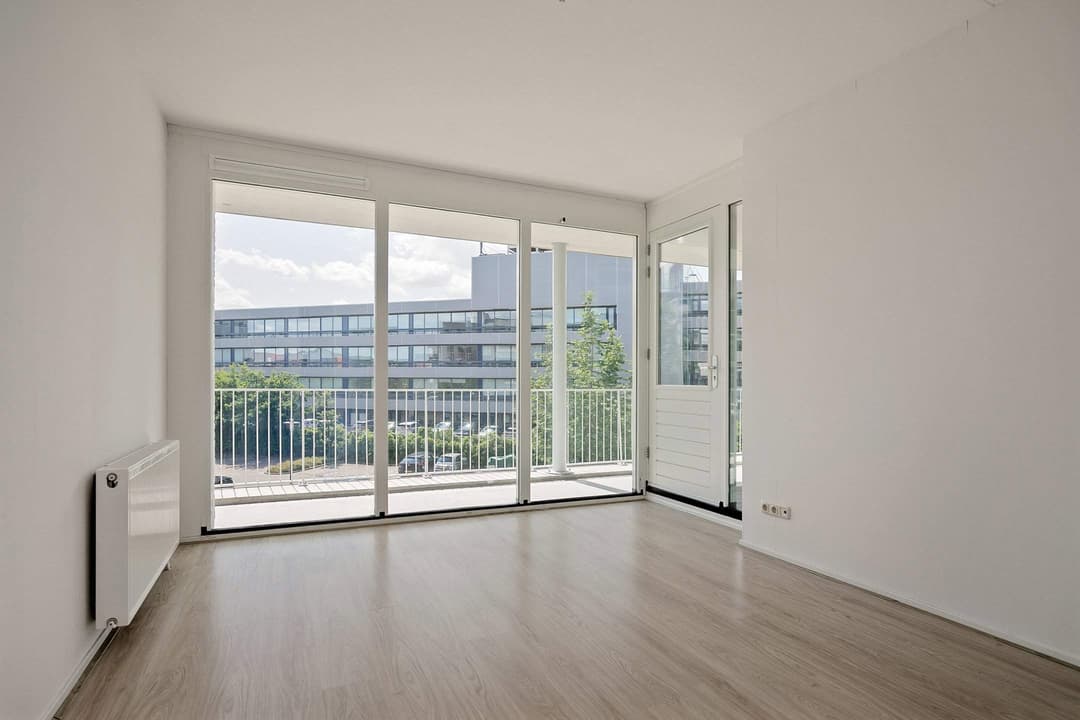 Apartment J. Homan Van Der Heideplein 6, Maarssen - Zur Miete