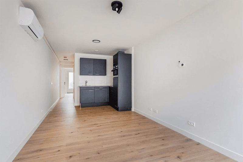 Apartamento de 2 habitaciones Laan van Nieuw-Guinea, Utrecht - Alquiler