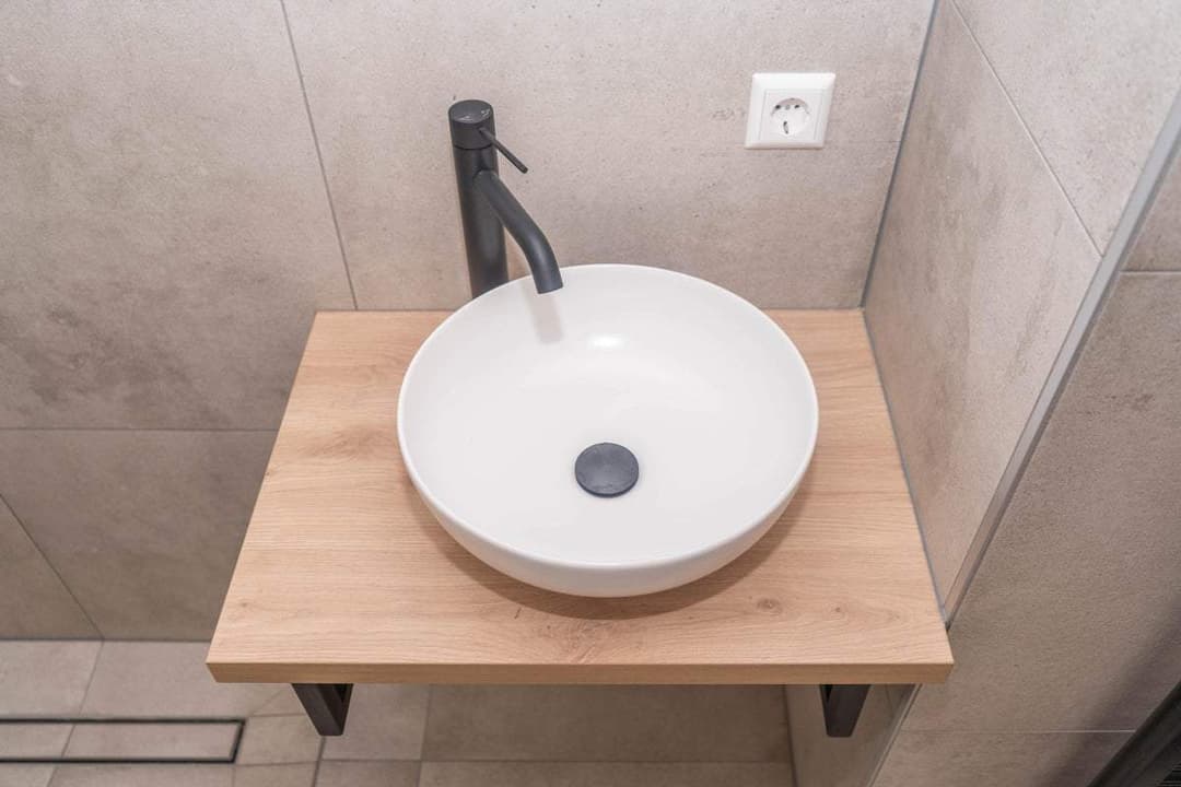 Studio Rosmolenplein, Tilburg - À Louer