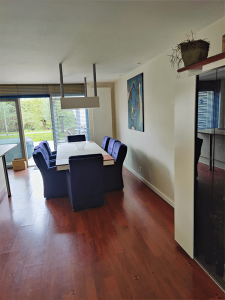 Aqua Villa, Nieuwerkerk Ad Ijssel - En Alquiler