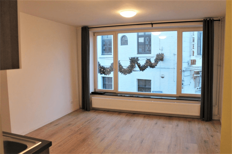 Apartamento Paardestraat, Sittard - En alquiler