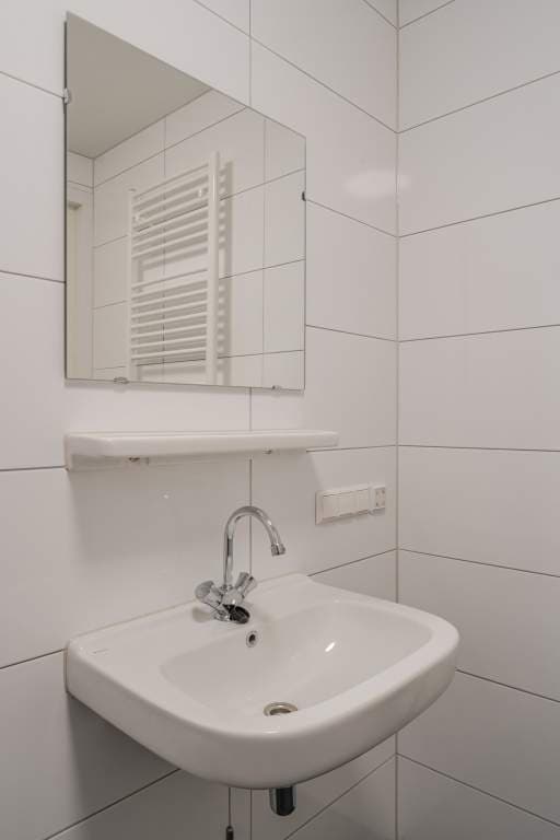 Apartamento Langestraat, Alkmaar - Alquiler