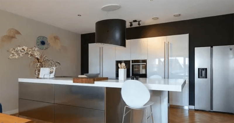 Apartamento Engelenburg, Oegstgeest - Alquiler