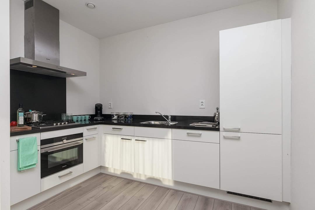 Wohnung J.P. Kloosstraat 60, Amsterdam - Zur Miete