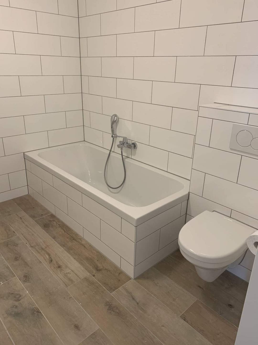 Flat Mgr. Horsthuisstraat, Breda - For Rent