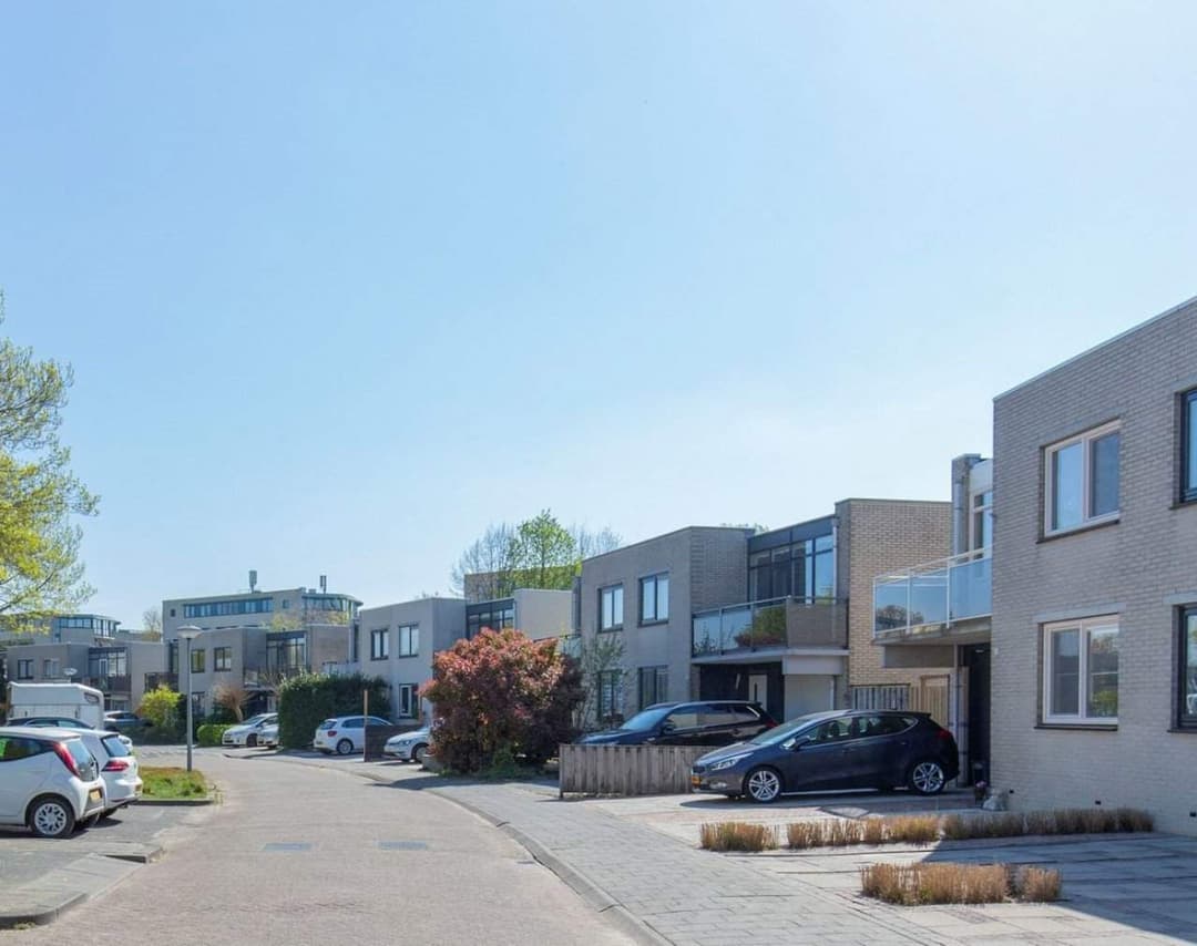 Rondostraat 42, Almere - Zu vermieten