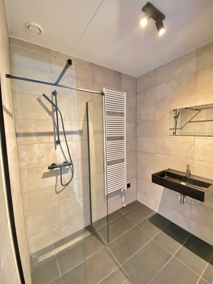 Flat Kruidenhof, Leiden - À louer