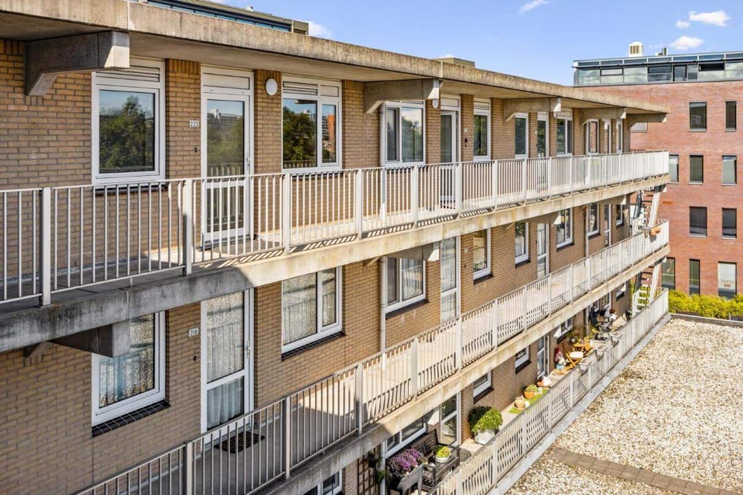 3-Zimmer-Wohnung, Beatrixplein 210, Purmerend - Zur Miete