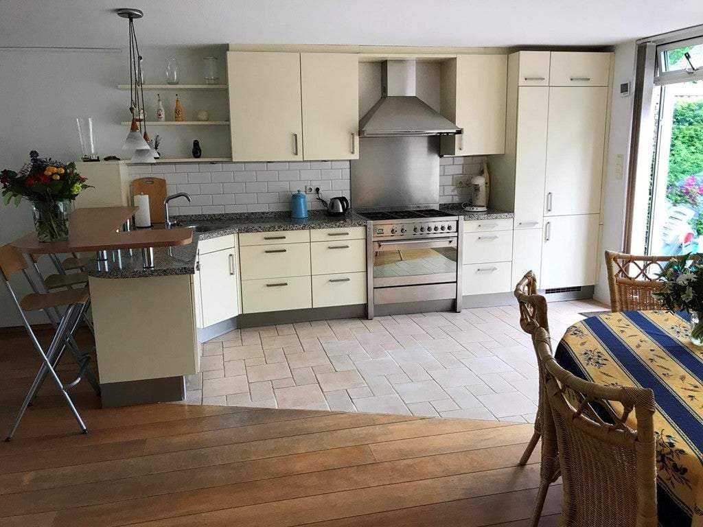 Maison mitoyenne Leopoldlaan, Uithoorn - À louer