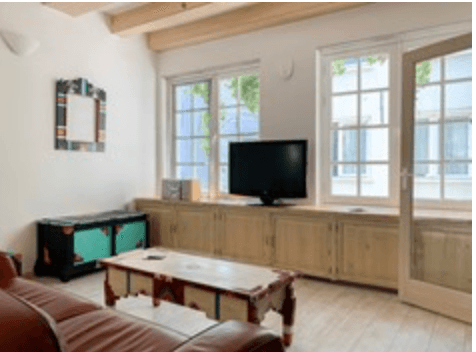 Apartamento Oudezijds Voorburgwal, Ámsterdam - Alquiler