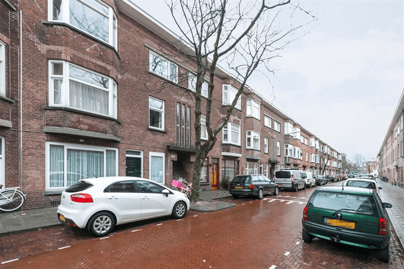 Habitación en alquiler Drijfriemstraat, La Haya