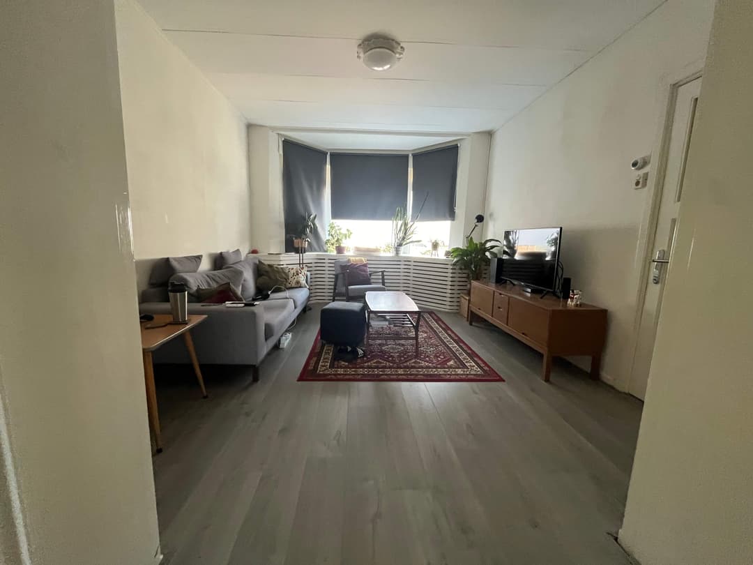 Apartamento Jacob van Lennepstraat, Dordrecht - Alquiler