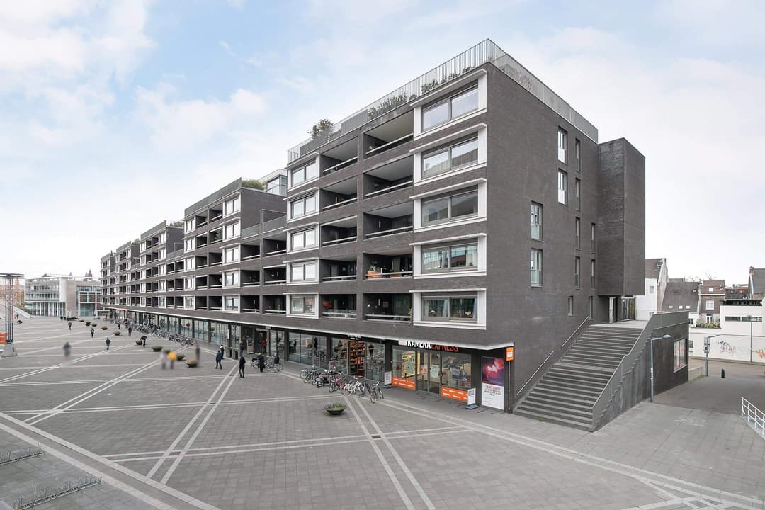 Wohnung am Plein 1992, Maastricht - Zur Miete