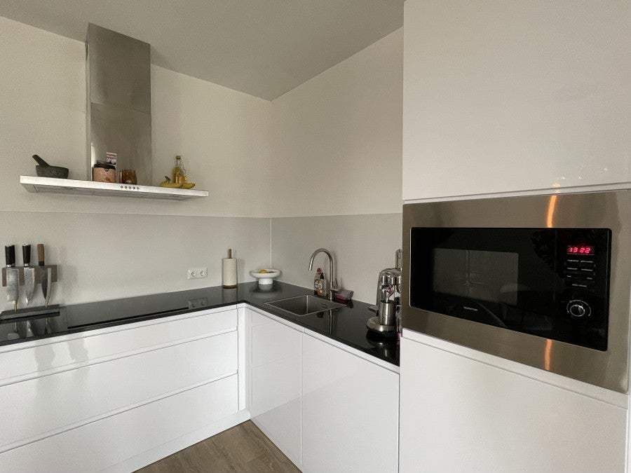 Flat IJsselmeerstraat, Den Helder - À louer