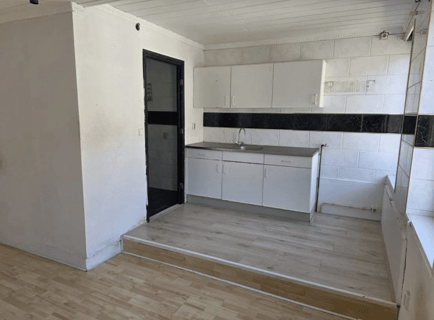 Estudio en alquiler en Heigank, Landgraaf