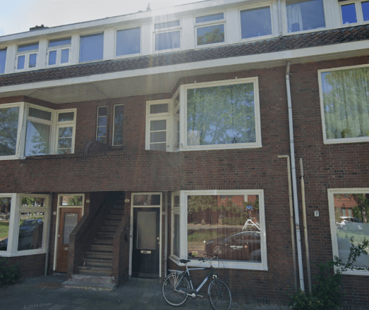 Habitación en alquiler Rembrandt van Rijnstraat, Groningen