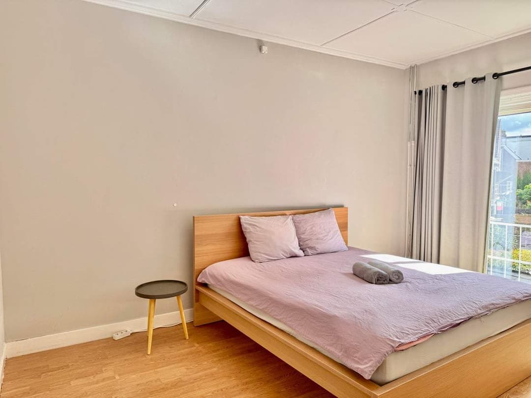 Maison de famille en rangée Cremerplein, Utrecht - à louer