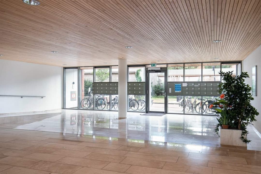 Wohnung Drentsestraat, Amersfoort - Zur Miete