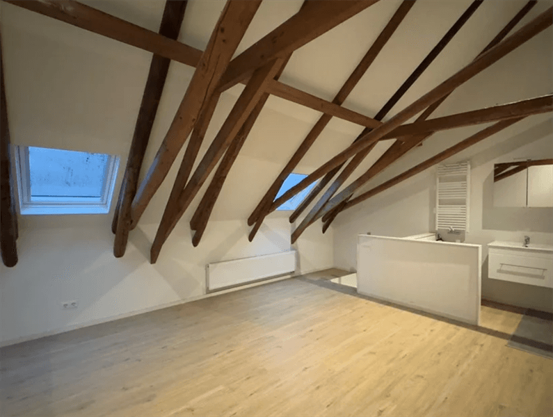 Apartamento Kerkstraat, Hoogezand - En alquiler