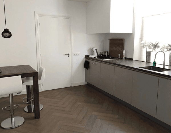 Apartamento Borchmolendijk, Sint-Oedenrode - En alquiler