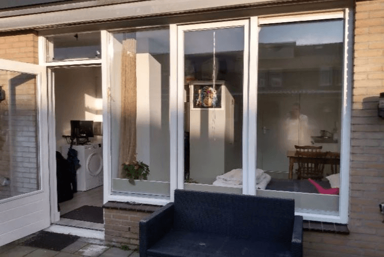 Estudio en alquiler Clasinadreef, Tilburg