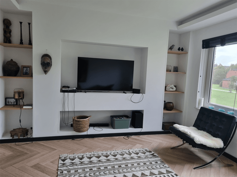 Casa en alquiler en Sint Maartenstraat, Groningen