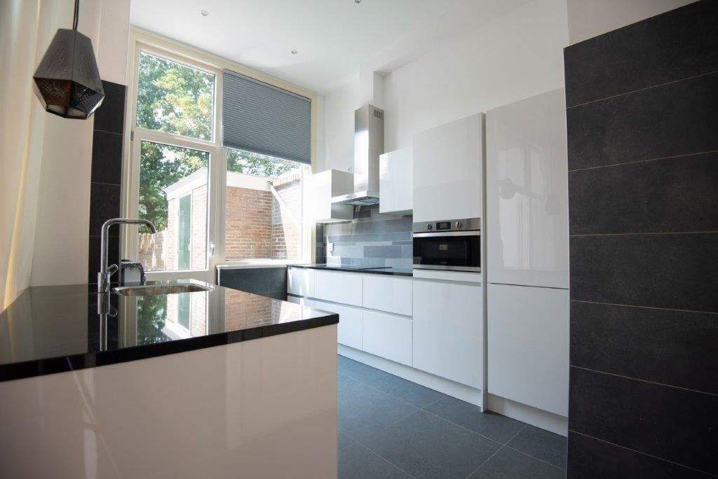 Haus Groot Hertoginnelaan, Den Haag - Zur Miete