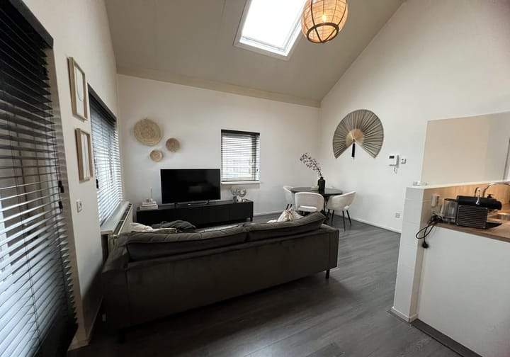 Apartamento St. Willibrordusstraat, Berghem - En alquiler