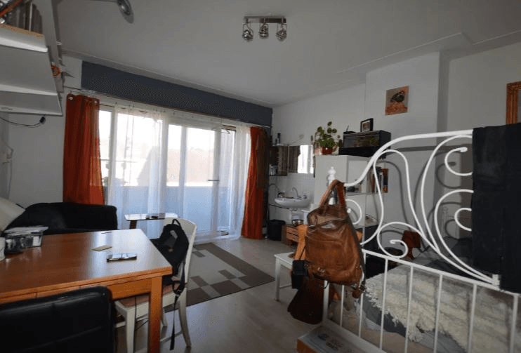 Habitación en alquiler Assendorperstraat, Zwolle