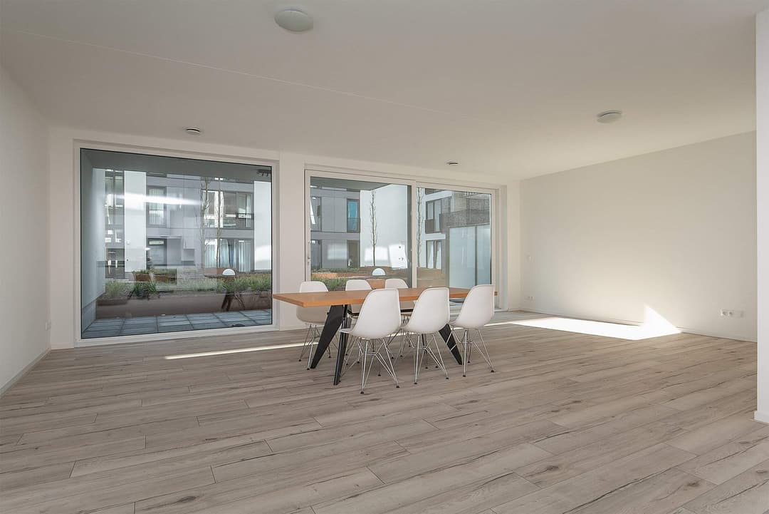 Appartement Leemhorststraat, Hoorn - À Louer