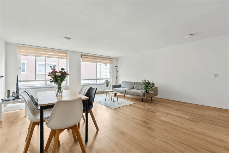 Apartamento Breedstraat, La Haya - En alquiler