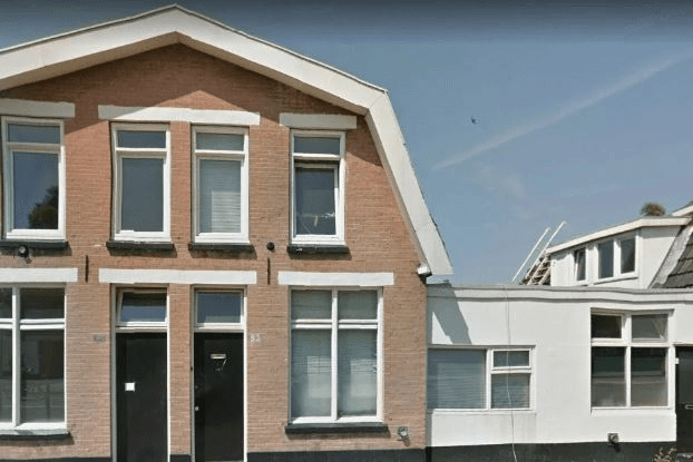 Room for Rent Kuipersdijk, Enschede