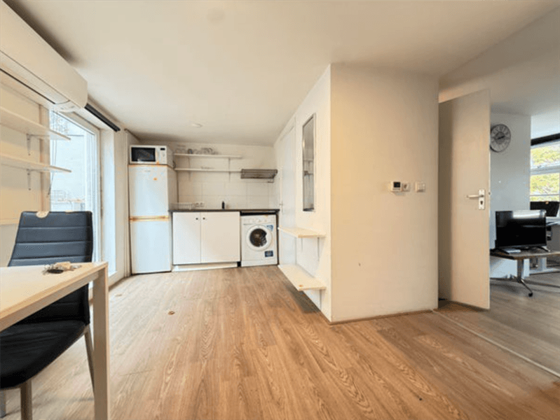 Apartamento Van Goorstraat, Breda - En Alquiler