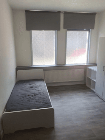 Studio Buffelstraat, Rotterdam - Para Alquiler