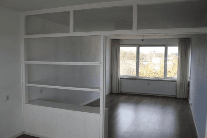 Apartamento Markt, Hoensbroek - En alquiler
