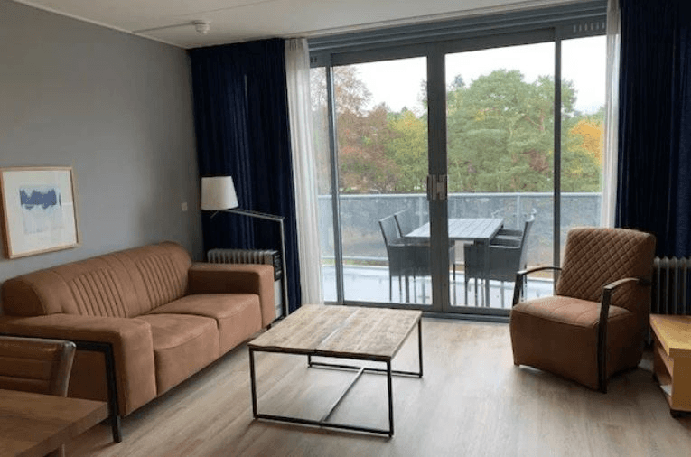 Apartamento recreativo Oude Deldenerweg, Enschede - En alquiler