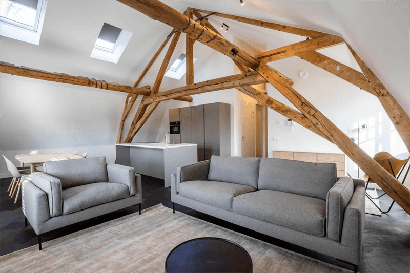 Apartamento Dorpstraat, Veldhoven - En alquiler