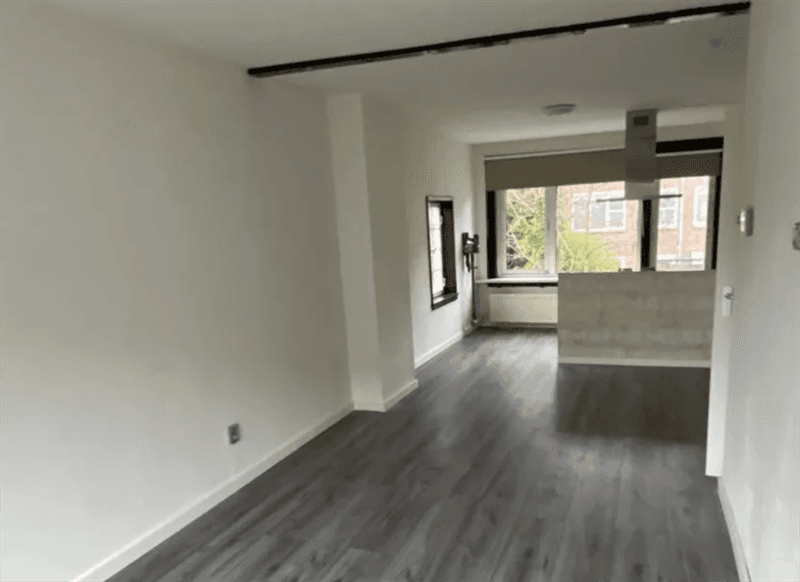 Room for Rent Fazantstraat, Rotterdam