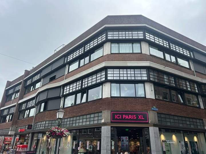 Appartement Nieuwe Noord 23-F, Hoorn - Zur Miete