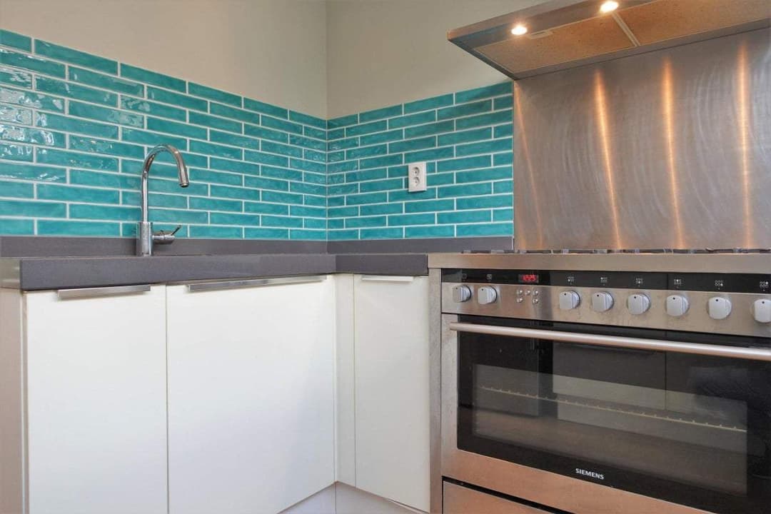 Tussenwoning Gezinswoning Hoendiepstraat, Utrecht - Te huur