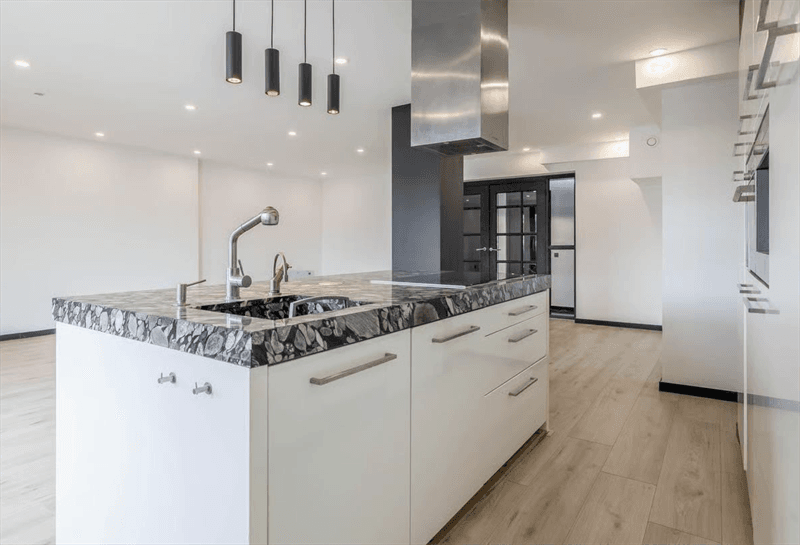 Apartment Baarlandhof, Rotterdam - For Rent