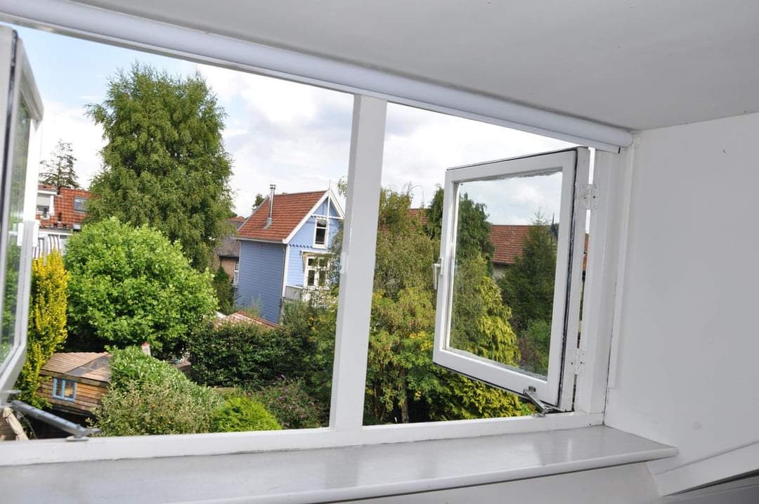 Casa Kuyperlaan 29, Naarden - Para Alquilar