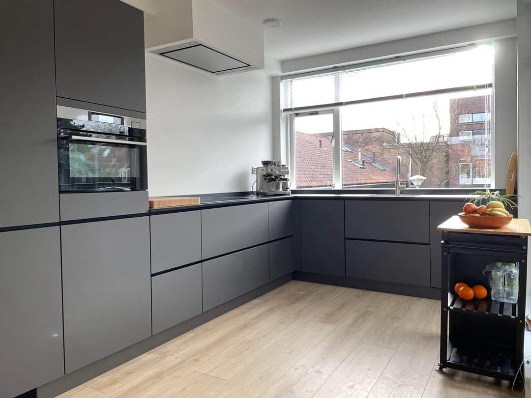 Casa Byzantiumstraat, Haarlem - En alquiler