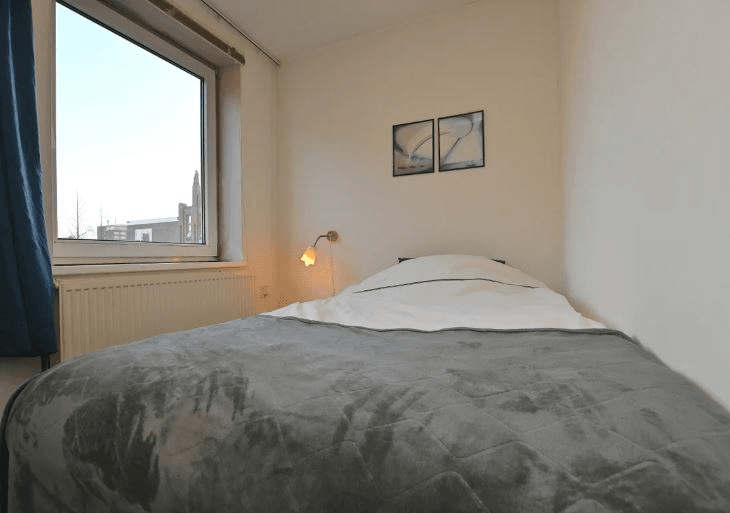 Apartamento Turfsingel, Groningen - Alquiler