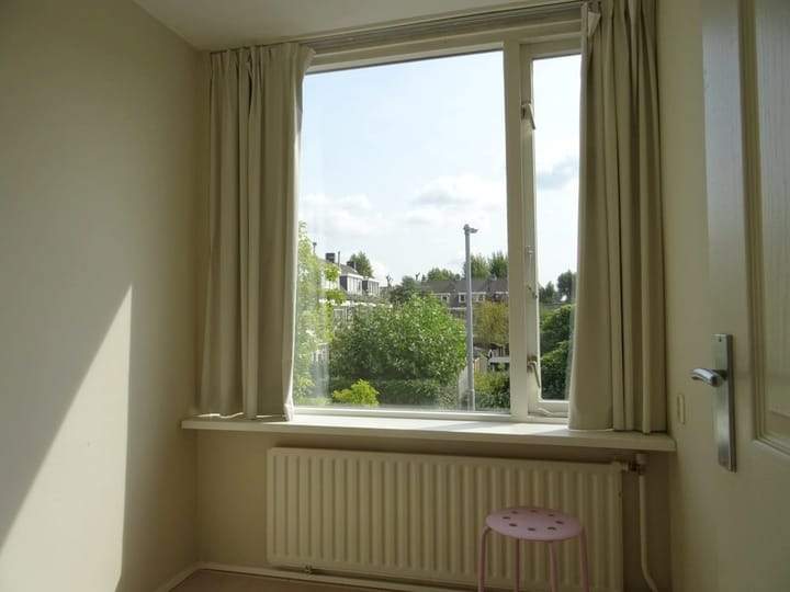 Diepenbrocklaan 73, Rotterdam - À louer