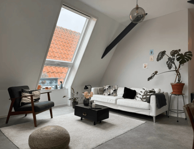 Apartamento Kamperstraat, Zwolle - Alquiler